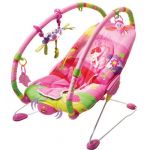 TINY LOVE  Массажное кресло «Маленькая принцесса» 1800206830