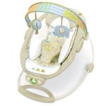 Bright starts 6940 InGenuity™ Automatic Bouncer™