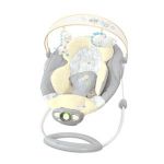 Bright Starts 7031 InGenuity™ Automatic Bouncer™