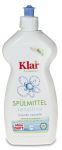 KLAR Органическое средство для мытья посуды «Без запаха» 500 ml