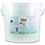 Klar Универсальный стиральный порошок с экстрактом мыльного ореха 4.4 кг