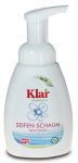 KLAR жидкое мыло с мыльным орехом 