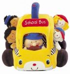 K`s Kids Мягкий школьный автобус с учениками (кукольный театр) (1) (1)