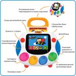 Интерактивная консоль K-Magic Combo, Ks Kids 10558
